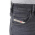 Diesel D-Yennox Tapered Fit Grey Jeans W28 L30 / 30L