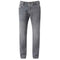 Diesel D-Yennox Tapered Fit Light Grey Jeans W28 L32 / 32L