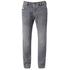 Diesel D-Yennox Tapered Fit Light Grey Jeans W28 L32 / 32L