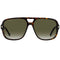 Dsquared2 Green Lens Havana Brown Sunglasses D20003 086 9K