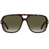 Dsquared2 Green Lens Havana Brown Sunglasses D20003 086 9K