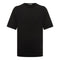 Dsquared2 Logo Black T Shirt