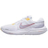 Nike Air Zoom Vomero White Trainers UK 3.5