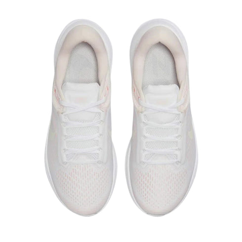 Nike Da8570 101 White/Barely Green Trainer Womens UK 4
