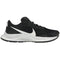 NIKE DA8698 001 Nike Pegasus Trail 3 BLACK/WHITE TRAINER WOMENS UK 5