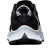 NIKE DA8698 001 Nike Pegasus Trail 3 BLACK/WHITE TRAINER WOMENS UK 5