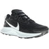 NIKE DA8698 001 Nike Pegasus Trail 3 BLACK/WHITE TRAINER WOMENS UK 5