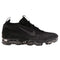 NIKE DB1550 001 Air Vaportmax 2021 FK (GS) BLACK TRAINER YOUTH UK 4