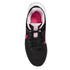 Nike Dd1096 007 007 Black/Pink Trainer Nike Revolution 6 Nn (Gs) UK 3