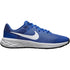 NIKE DD1096 411 Nike Revolution 6 NN (GS) ROYAL BLUE/WHITYE TRAINER YOUTH UK 3