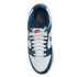 NIKE DD1391 400 Nike Dunk Low Retro BLUE/WHITE TRAINER MENS UK 8.5