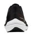 NIKE DD6203 001 Nike Air Windflo 9 BLACK/WHITE/GREY TRAINER MENS UK 6.5