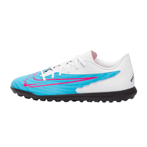 Nike Dd9486 446 Blue/Pink/White Indoor Football Shoe Male UK 6.5