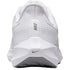 NIKE DH4071 100 Nike Air Zoom Pegasus 39 WHITE/GREY TRAINER MENS UK 10