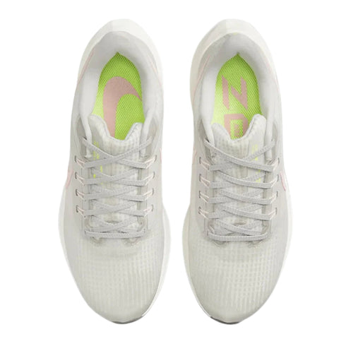 Nike Dh4072 003 Grey/Pink/White Trainer Womens UK 3.5