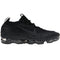 Nike Air VapourMax Black Trainers UK 9