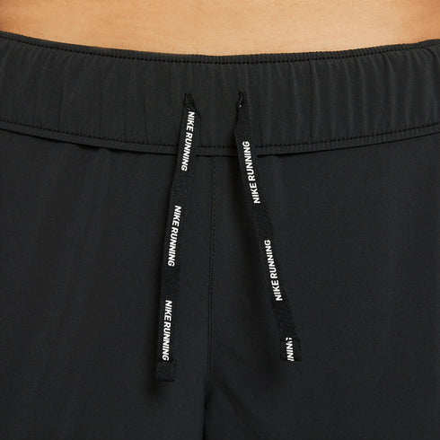 Nike Dh6975 010 Black Pants Female XS