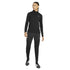 Nike Dh6975 010 Black Pants Female XS