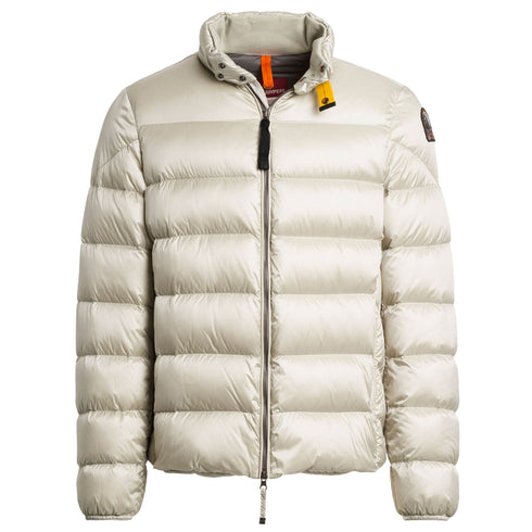 Parajumpers Dillon Pmpusx12 269 Pelican Down Jacket Mens