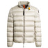 Parajumpers Dillon Pmpusx12 269 Pelican Down Jacket Mens