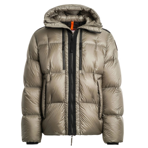 Parajumpers DIRAN PMPUPW01 225 NOWHERE DOWN JACKET Mens L
