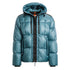Parajumpers DIRAN PMPUPW01 231 HYDRO DOWN JACKET Mens L