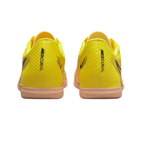 Nike Dj5969 780 Yellow/Peach Trainer Mens UK 6.5