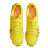Nike Dj5969 780 Yellow/Peach Trainer Mens UK 6.5