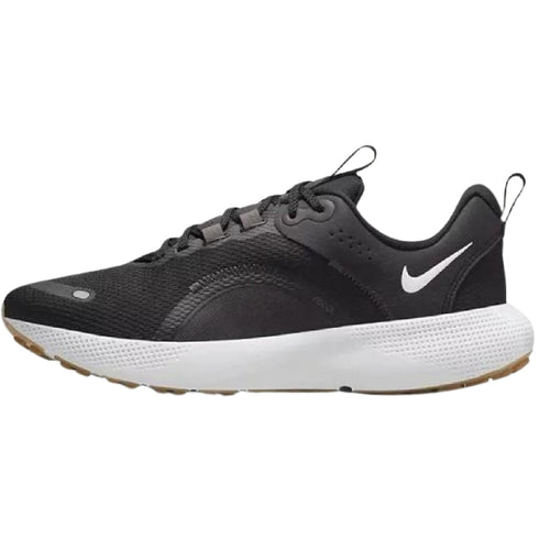 Nike React Escape RN 2 Black Trainers DJ9976 001