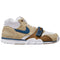 Nike Air Trainer 1 Tan Sneakers UK 7
