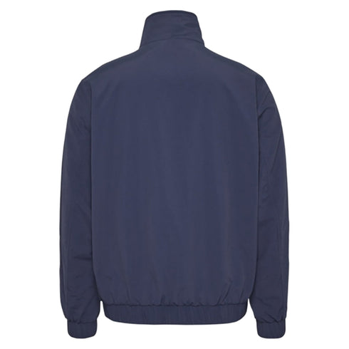 Tommy Hilfiger Tommy Jeans Tjm Essential Jacket Dm0Dm15916 4500486234 Navy Blue Navy Blue Jacket Mens