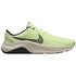 NIKE DM1120 700 Nike Legend Essential 3 NN BLACK/WHITE/FLOURESCENT YELLOW TRAINER MENS UK 8.5