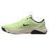 NIKE DM1120 700 Nike Legend Essential 3 NN BLACK/WHITE/FLOURESCENT YELLOW TRAINER MENS UK 8.5
