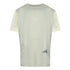 Nike Trail Dri-Fit Pale Green Running Top XL