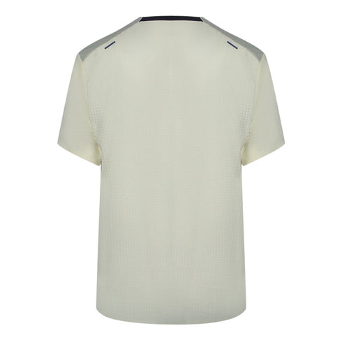 Nike Trail Dri-Fit Pale Green Running Top XL