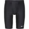 Nike Logo Dri-Fit Black Tight Shorts XL