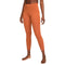 Nike Dri-Fit Rust Brown Yoga Leggings XS