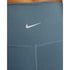 Nike Dm7023 491 Diffused Blue Leggings Female XS