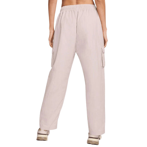 Nike Do7209 019 Light Purple Lightweight Trousers Womens XS