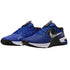 Nike Do9328 400 Blue/Black/White Trainer Mens UK 8