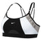 Nike Indy Training Bra Black/Grey Sports Bra