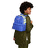 NIKE DR6091 581 BLUE/YELLOW/PINK BACKPACK YOUTH One Size