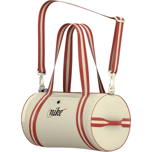 NIKE DR6261 113 CREAM/RED/BLACK BOWLING BAG UNI One Size