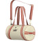 NIKE DR6261 113 CREAM/RED/BLACK BOWLING BAG UNI One Size