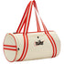 NIKE DR6261 113 CREAM/RED/BLACK BOWLING BAG UNI One Size