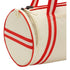 NIKE DR6261 113 CREAM/RED/BLACK BOWLING BAG UNI One Size