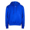 Off White Ombb085F23Fle0196901 Navy Blue Hoodies Male - Style Centre Wholesale
