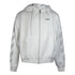 Off White Ombe015F23Fle0040110 White Hoodies Male - Style Centre Wholesale