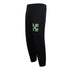 Off White Omch030S22Fle0031070 Black Sweatpants Male