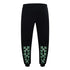 Off White Omch030S22Fle0031070 Black Sweatpants Male